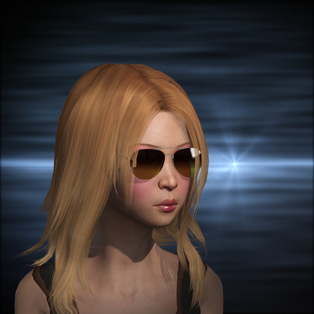 Luna T Skywatcher