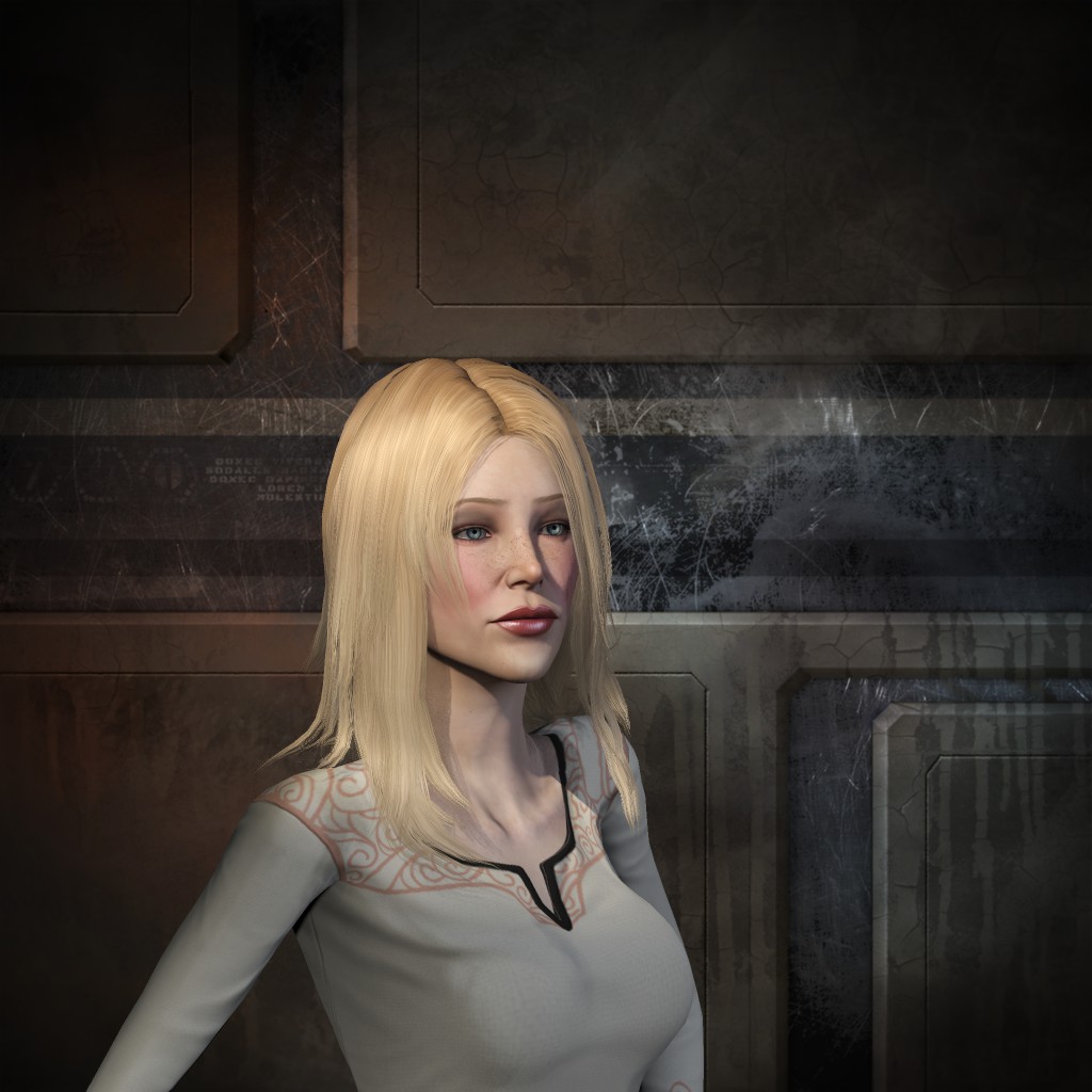 Xaviera Hollanders
