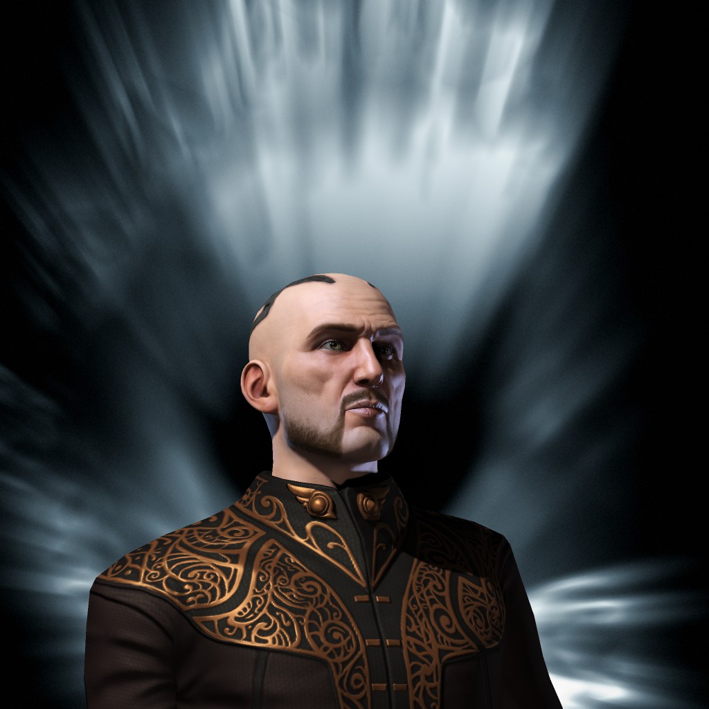 Zoltan Quixote