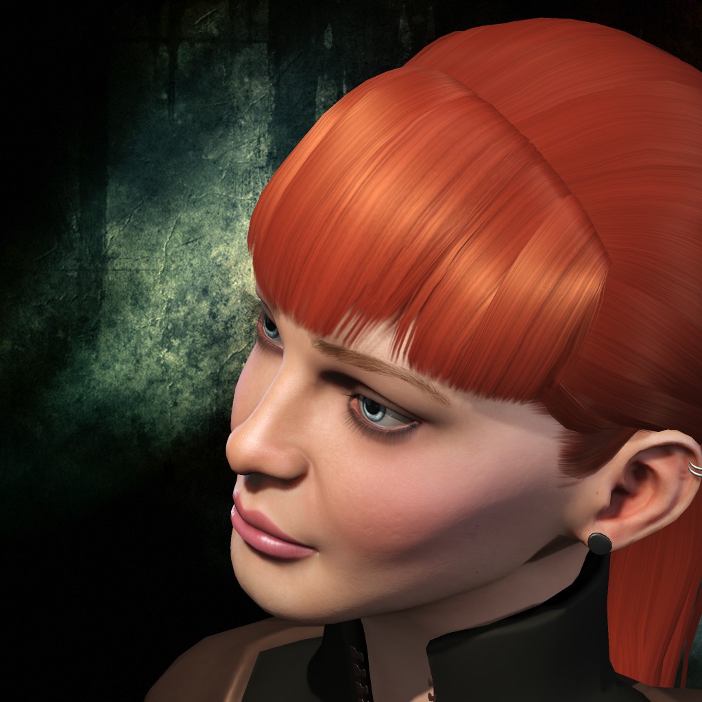Lilly-Rose Barker