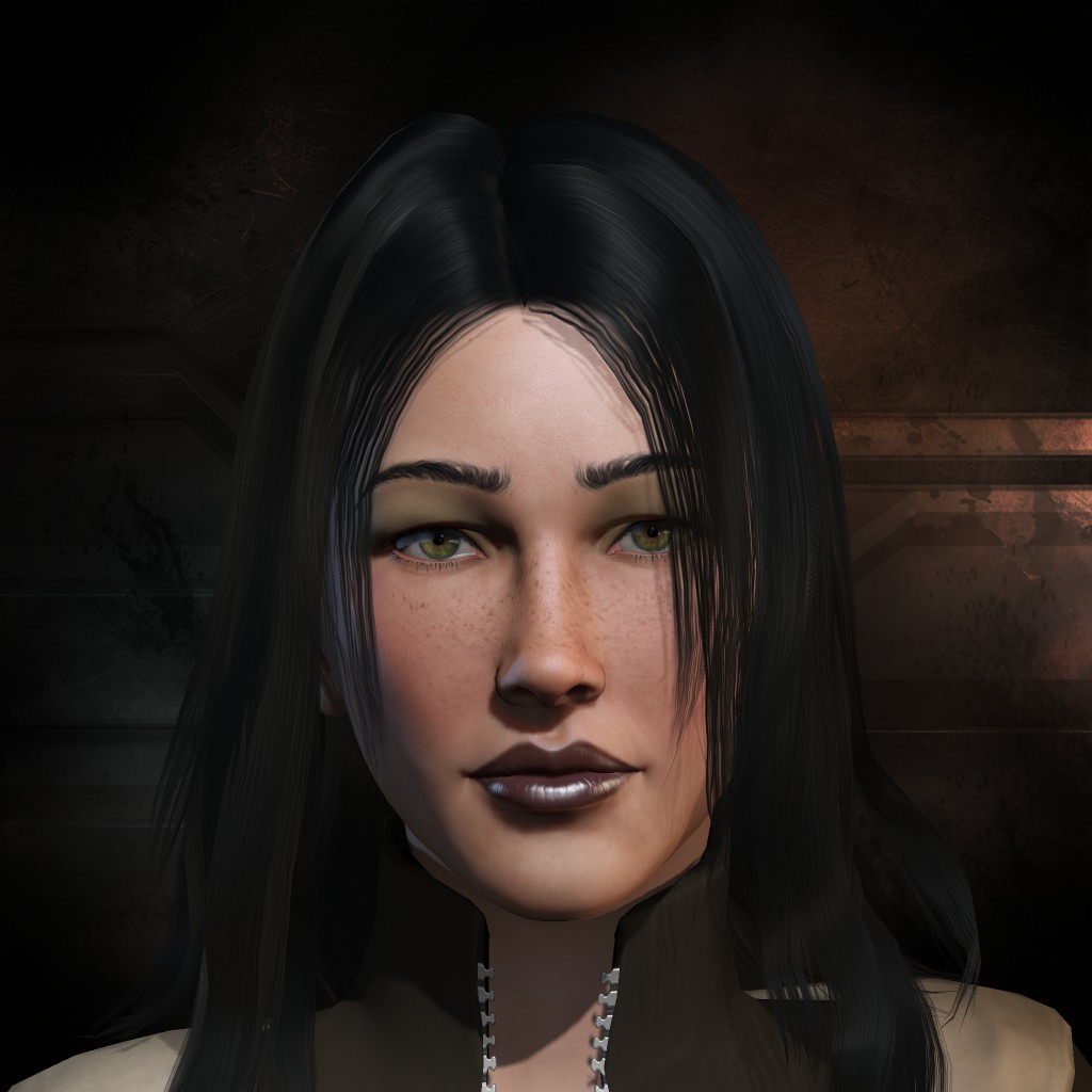 Xusia DeGrey