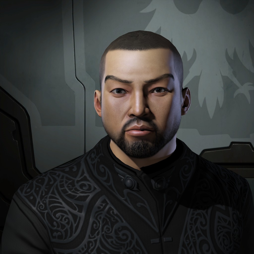 Jabez Jaeger