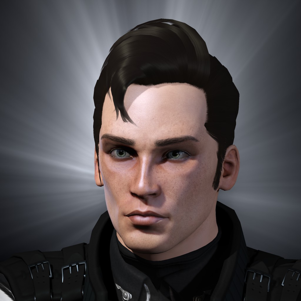 Clark Kenty