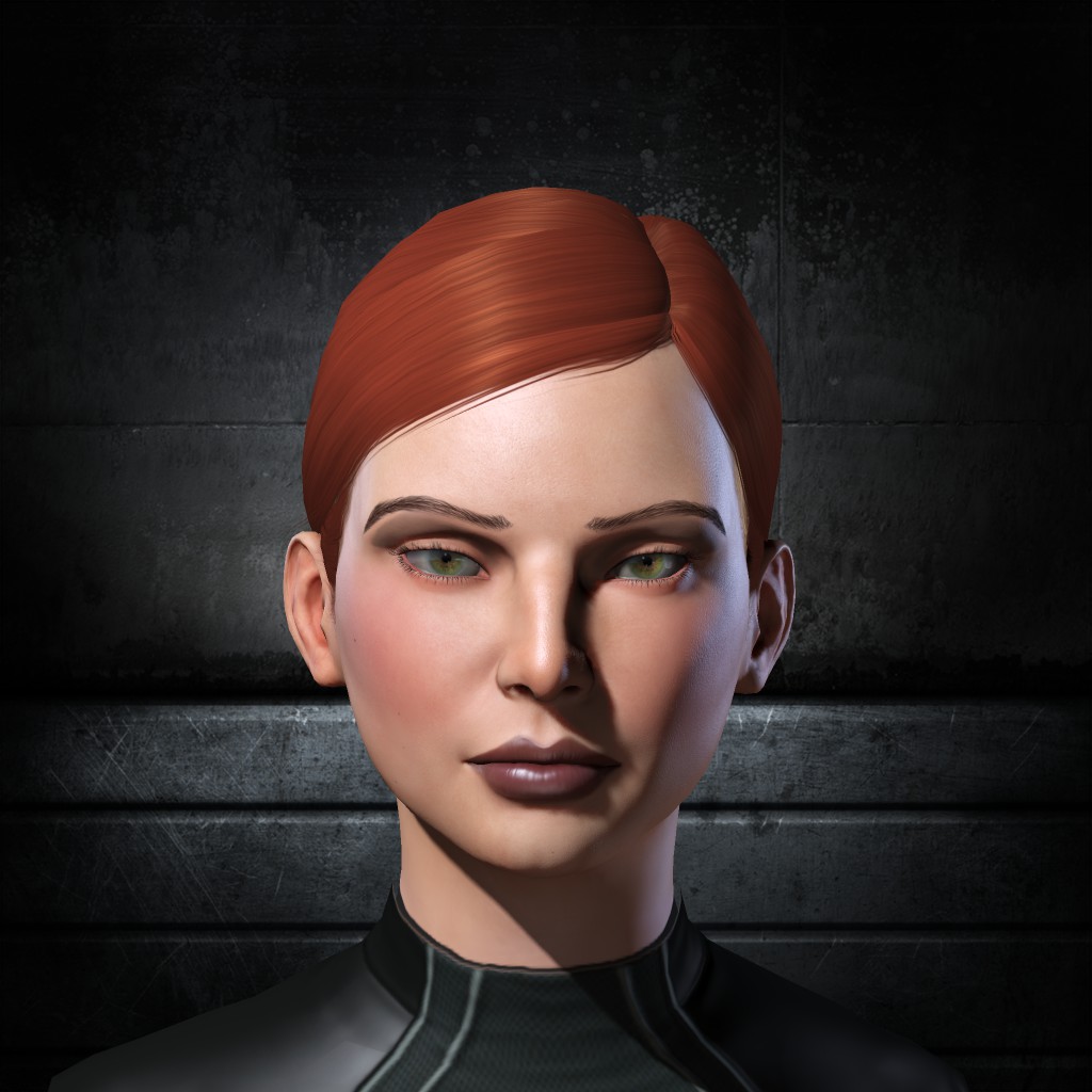 Allegra Janau
