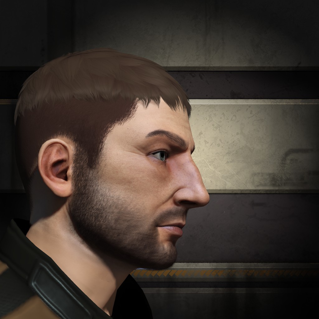 Waldo Aziraphale
