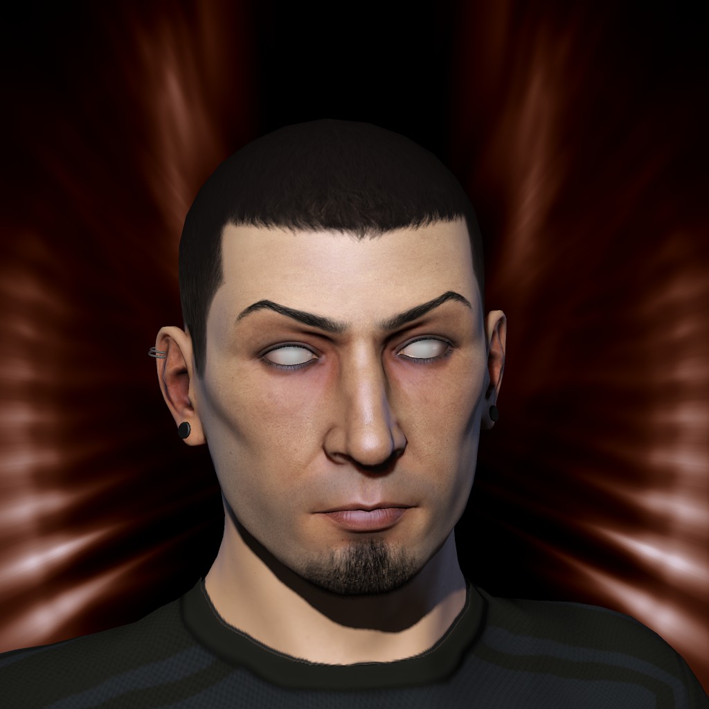 Eldrith Fyraga