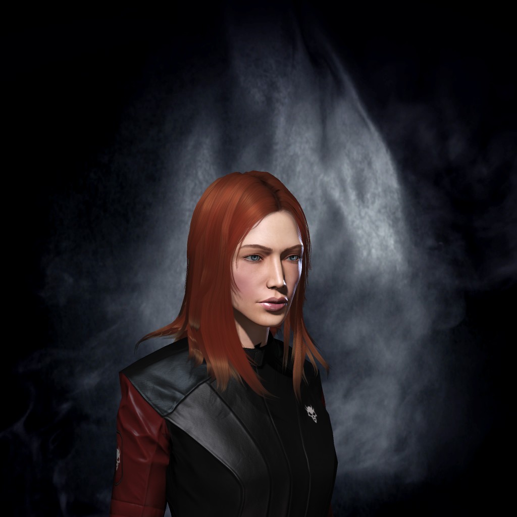 Alysia Foxilia