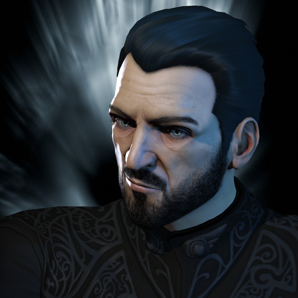 Zulatan Constantine