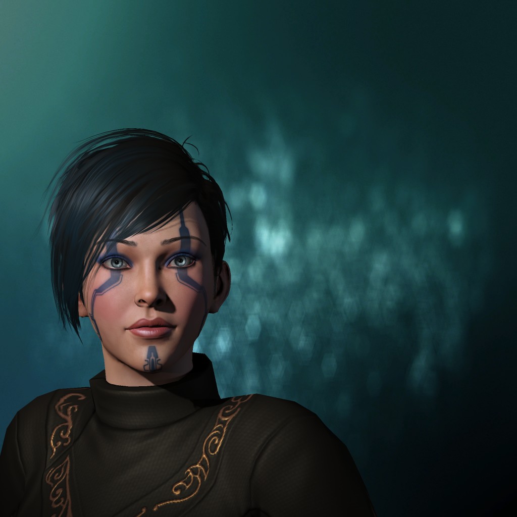 Auriel Buzzard