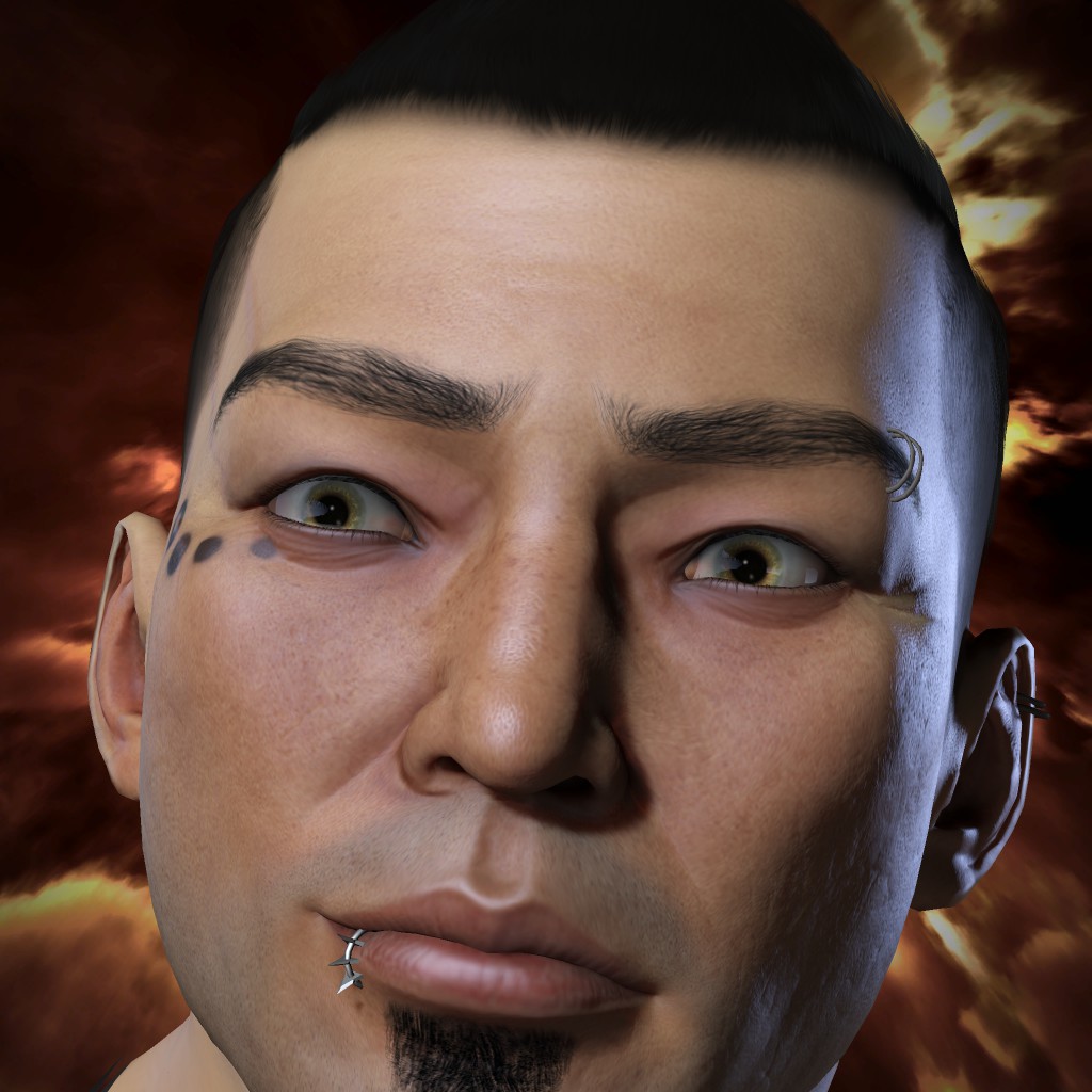 Cola Crendraven