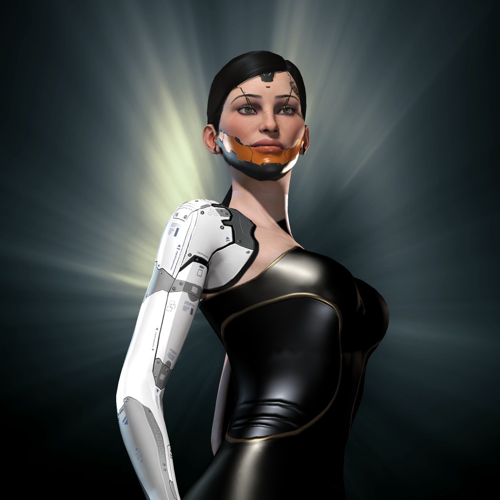 Harmony Seraph