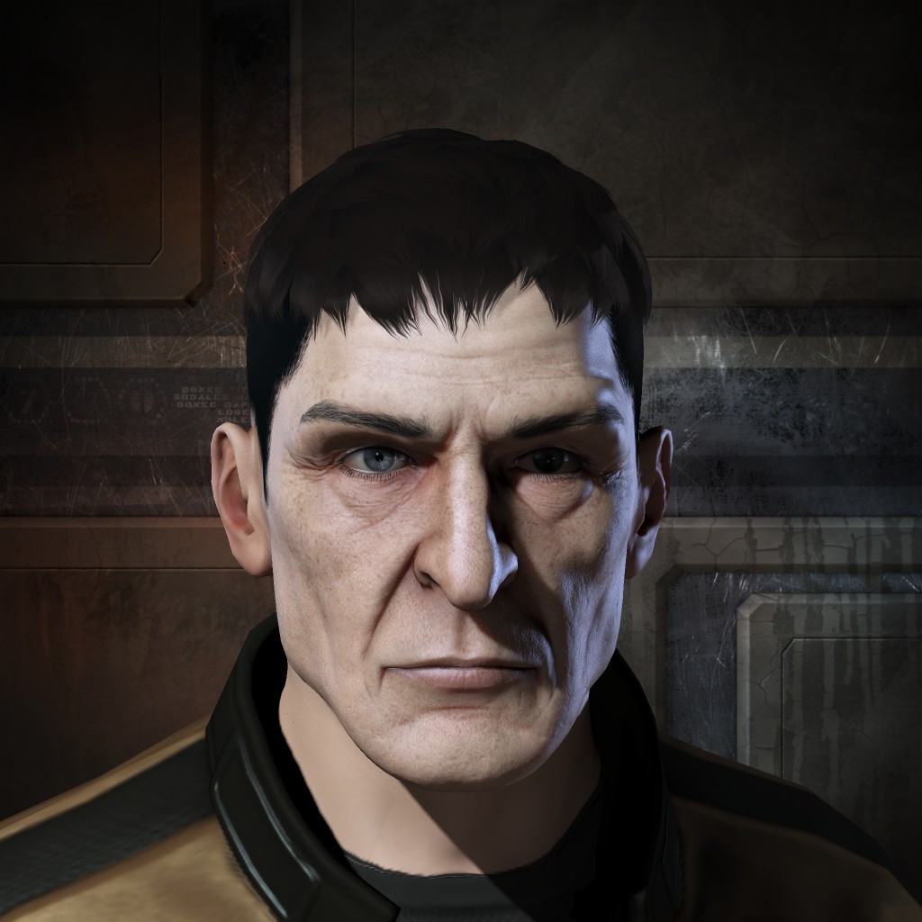 Jordric Erebor