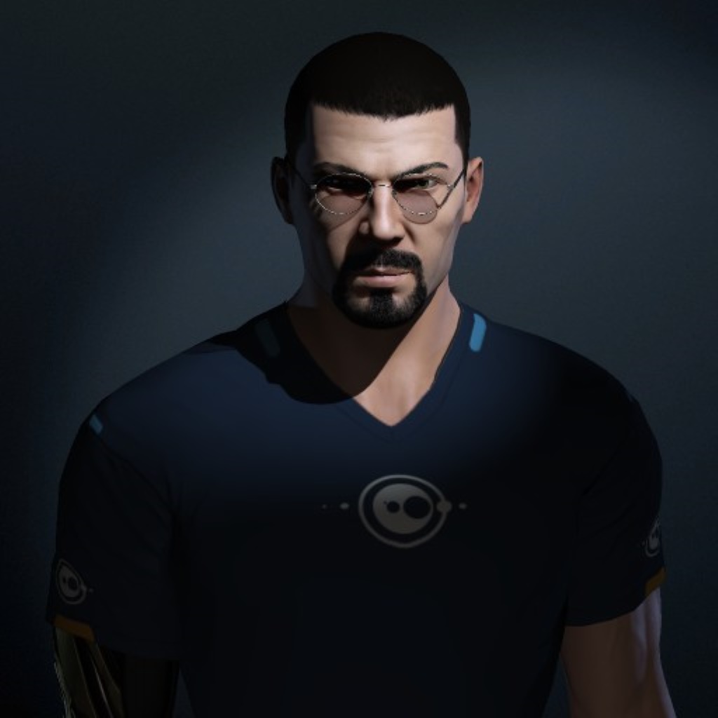Alex Merello