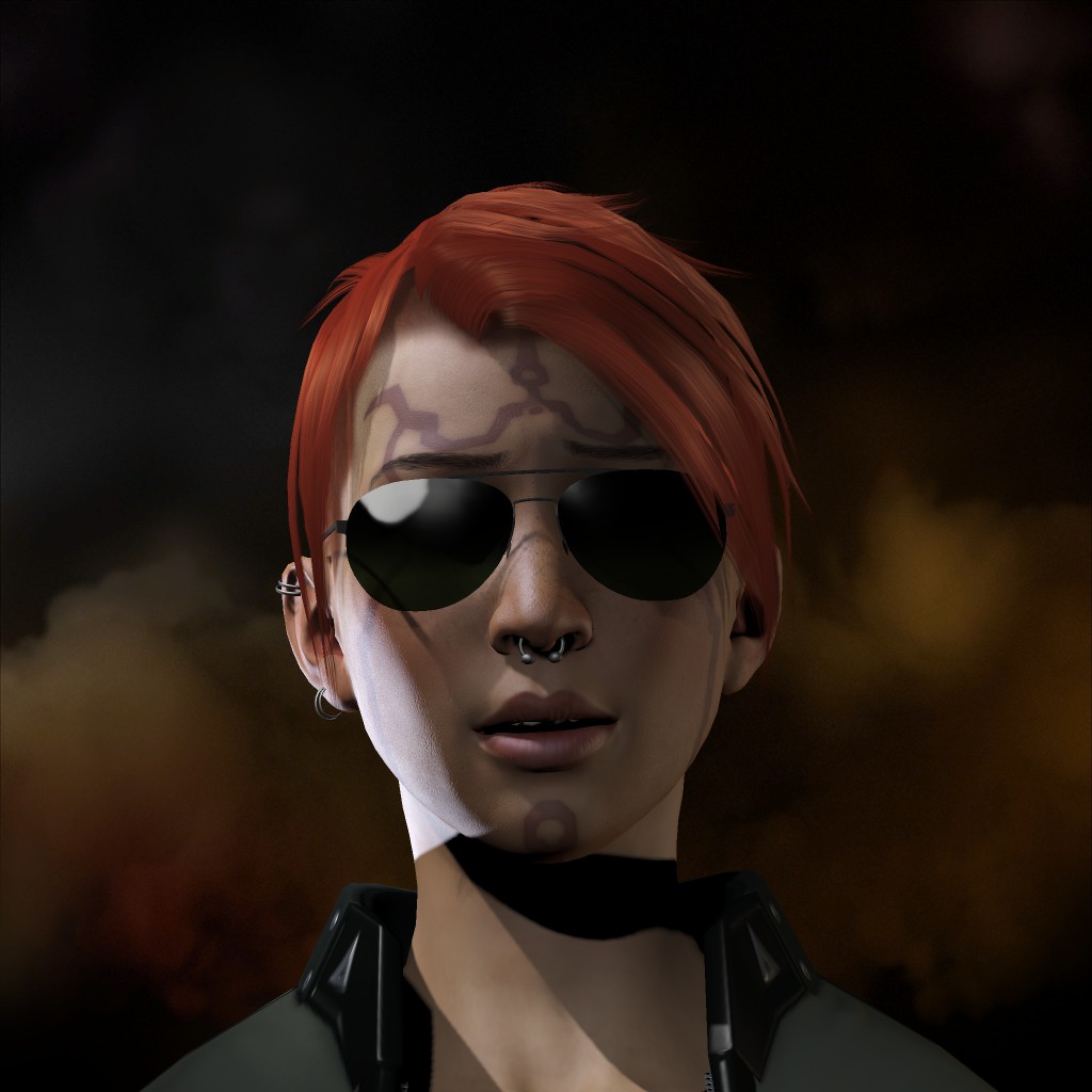 Ari Krividus
