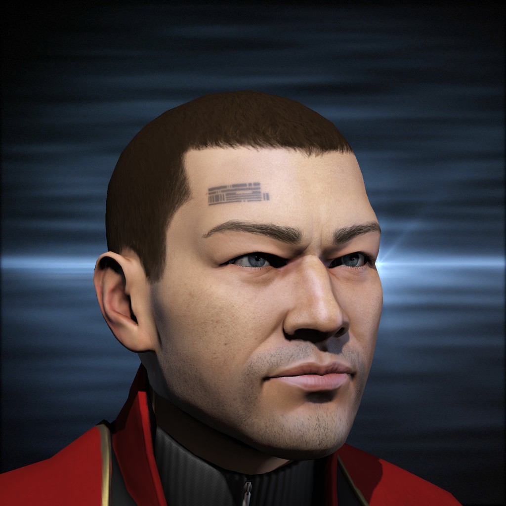 Johnathan Endersmite