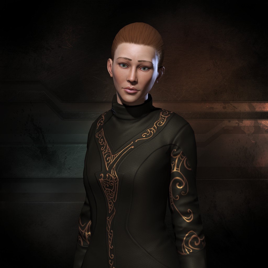 Queen WhitIey