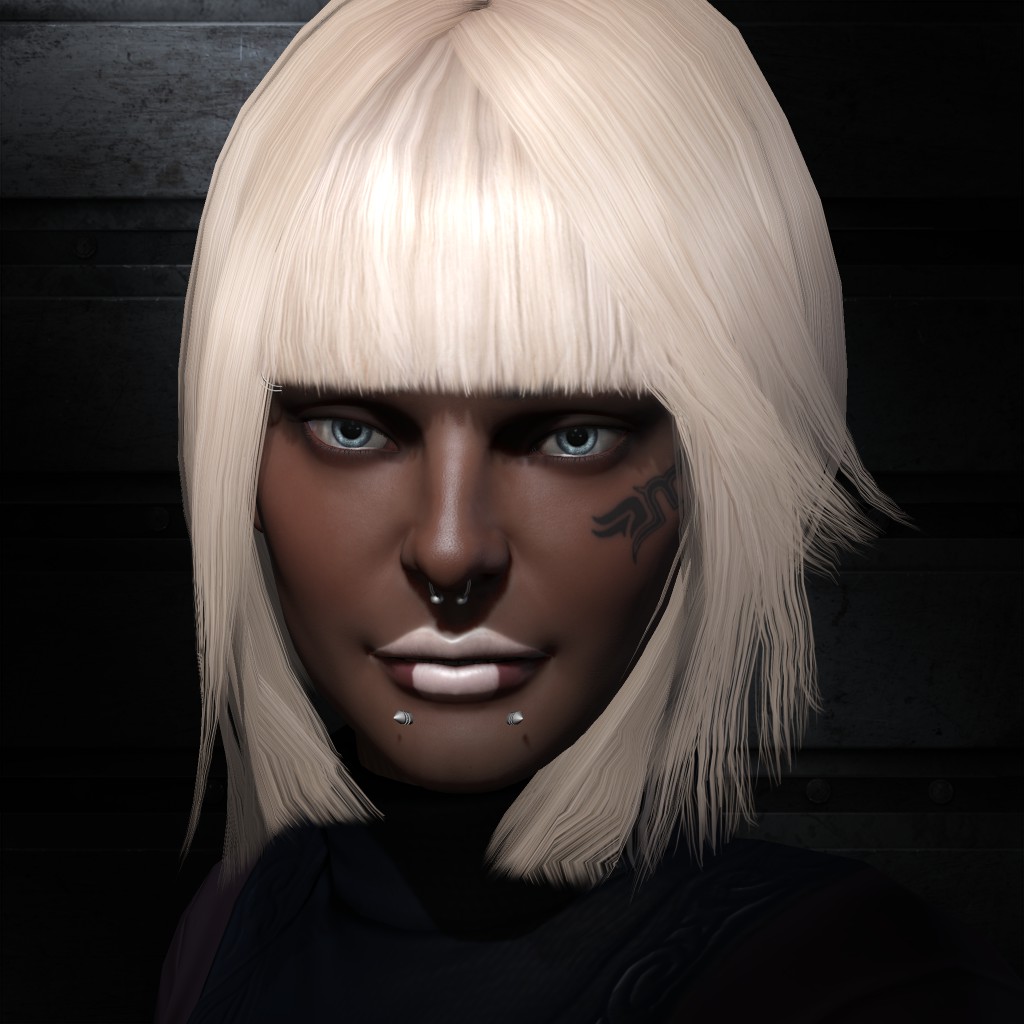Beatrix Neolit