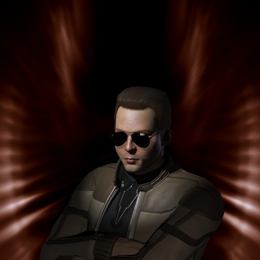 Ilya Oblomoff