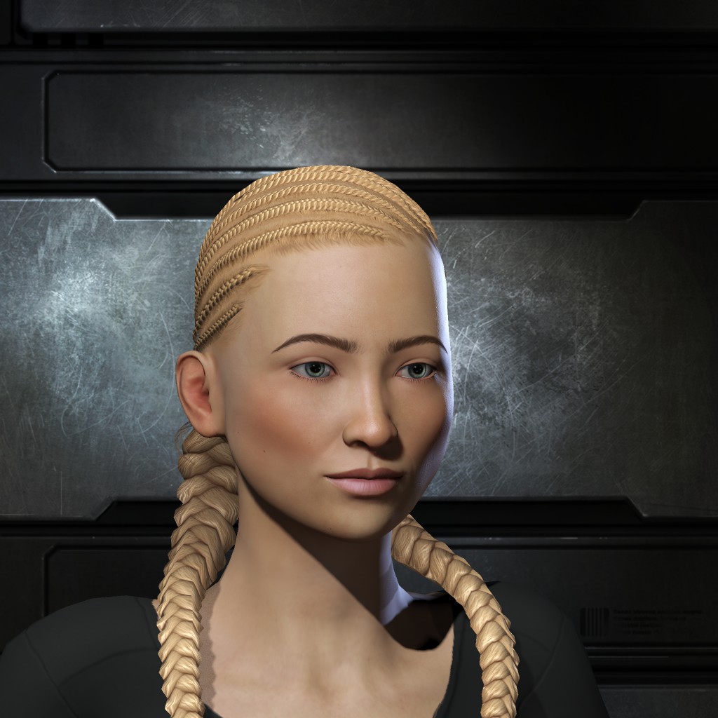 Baby Dollface