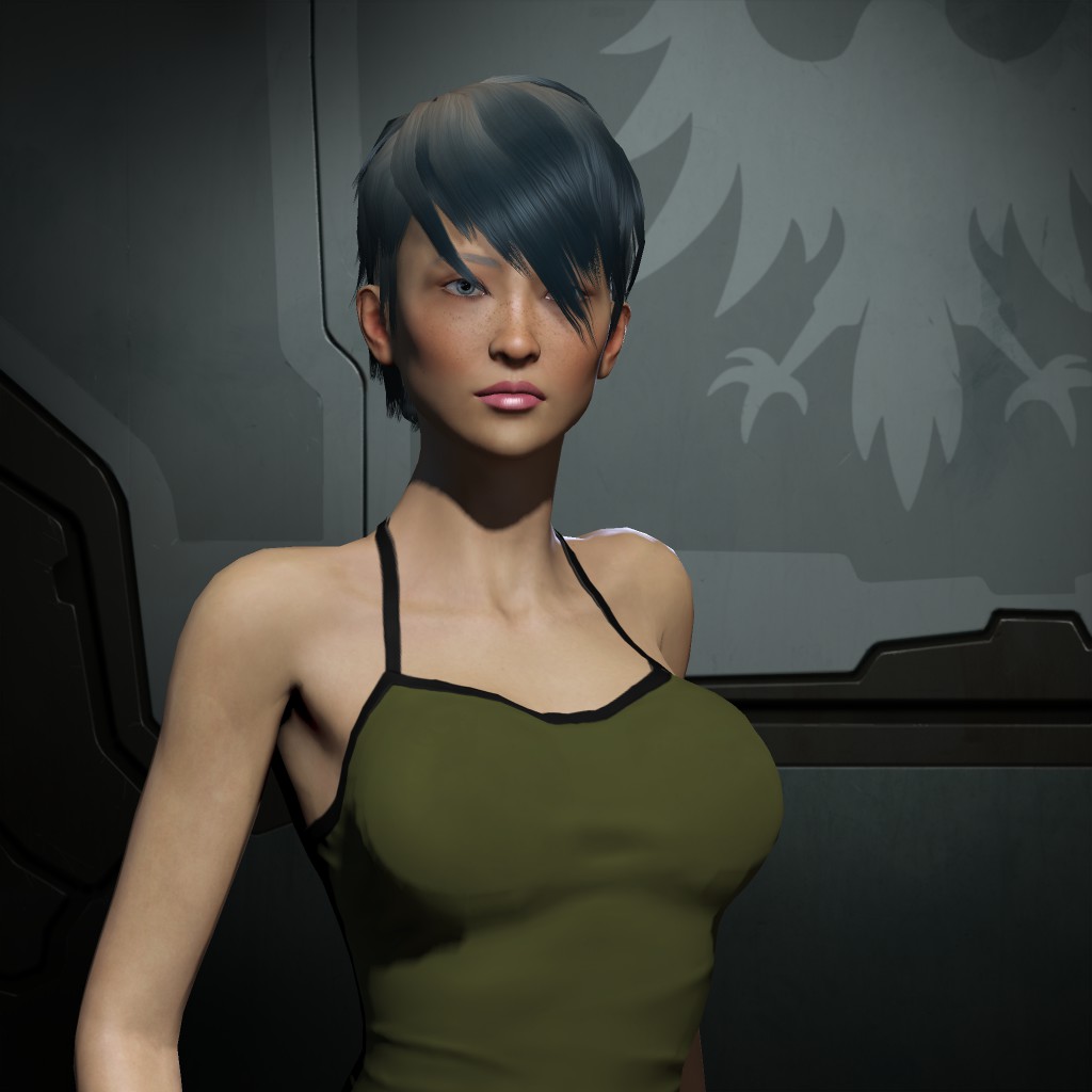 Shuriko Seeker