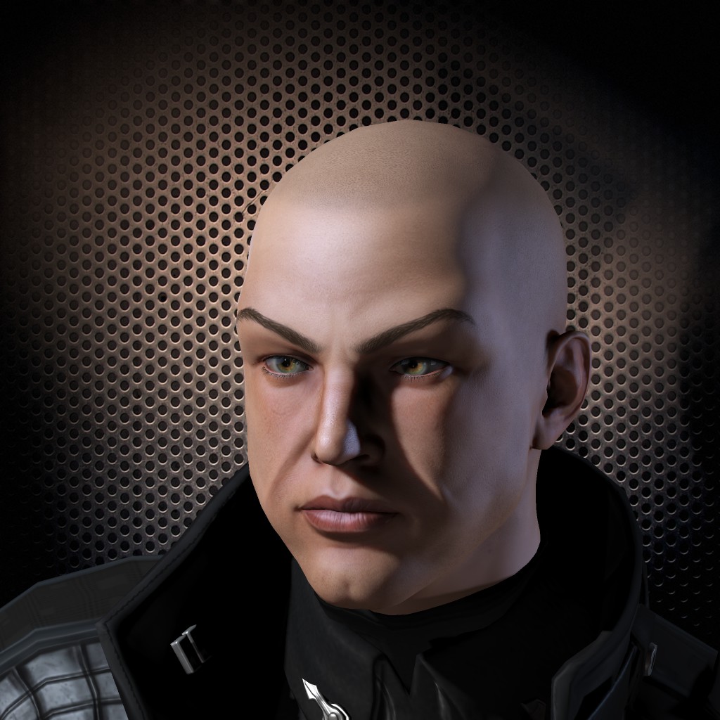 Trader Von Sandkasten