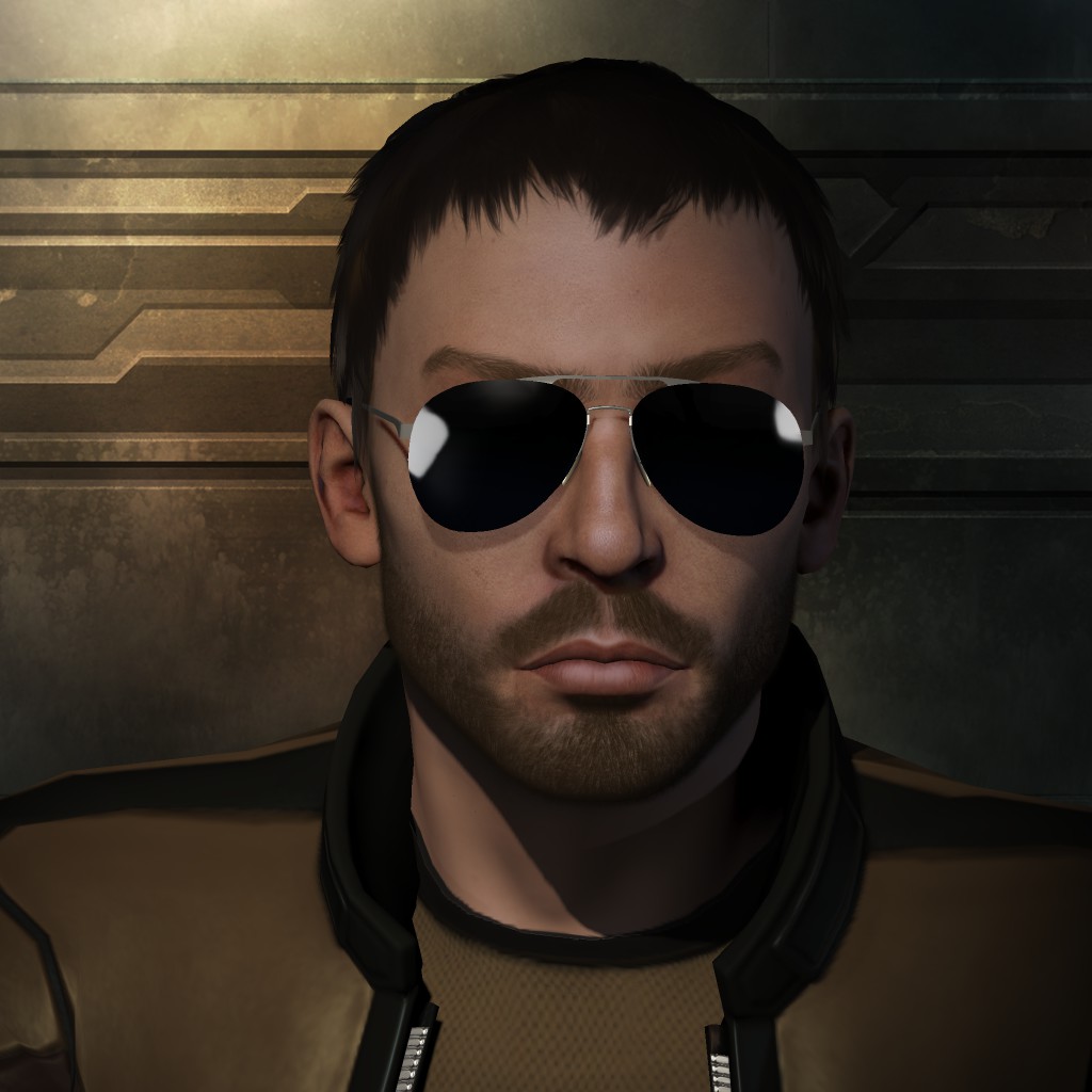 Gallente Citizen 93339686