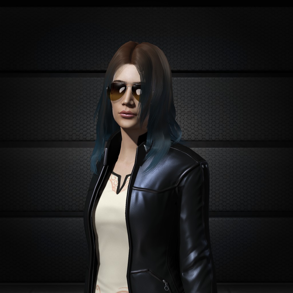 Mooha Kim