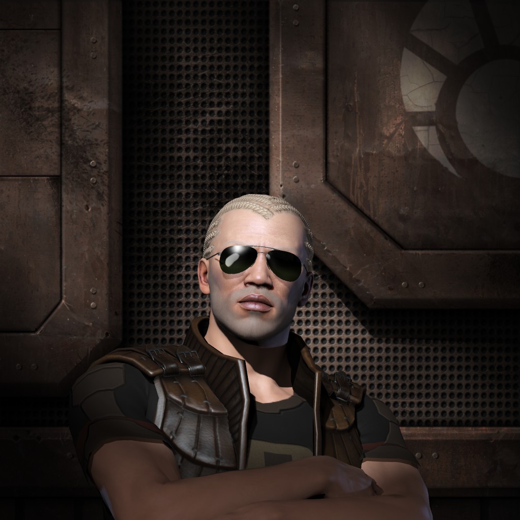 General Lee An-Asshat