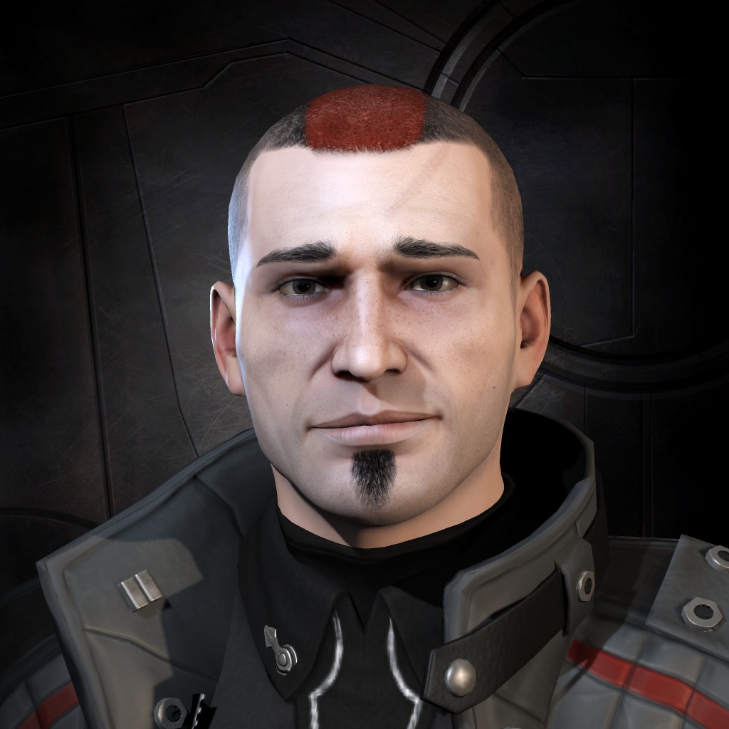 Jango Mann