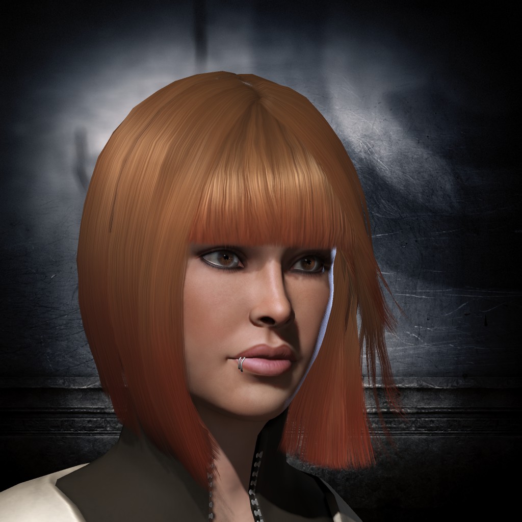 Shaunesse Crendraven