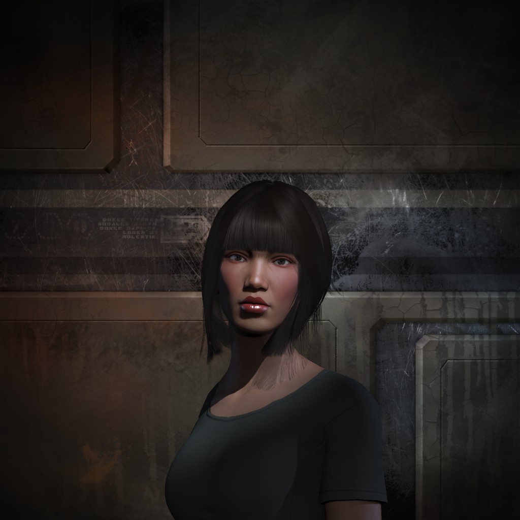 Vanity Esil