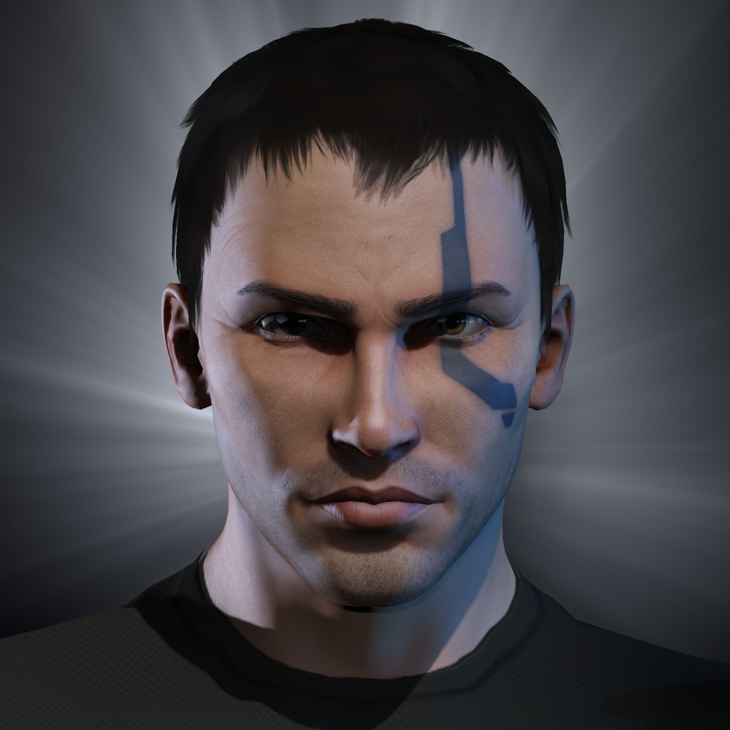 Alexander 'Solar' Gor