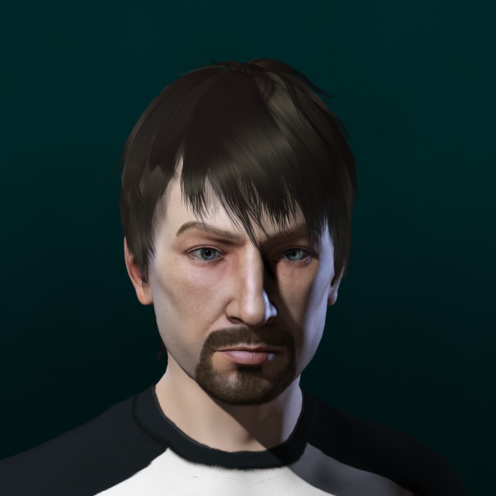 Gallente Citizen 93343525