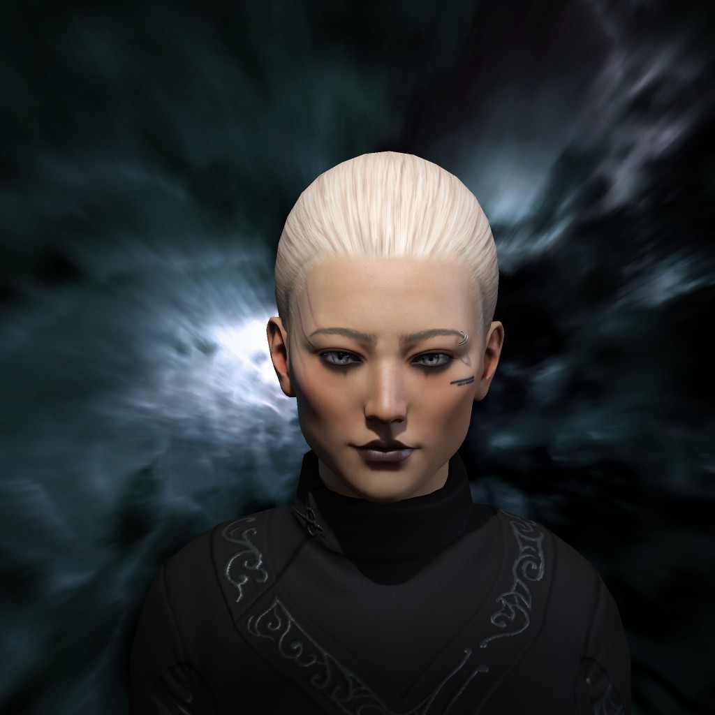 Phaedra Tal-Shaya