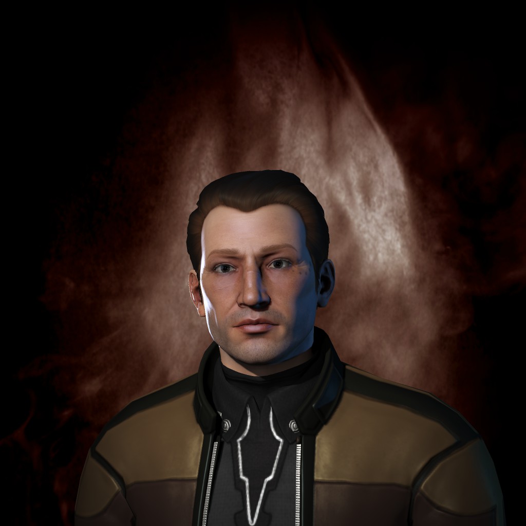 Gheran Ramaq-Petar