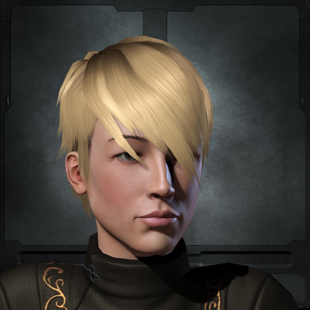 Dark Naari