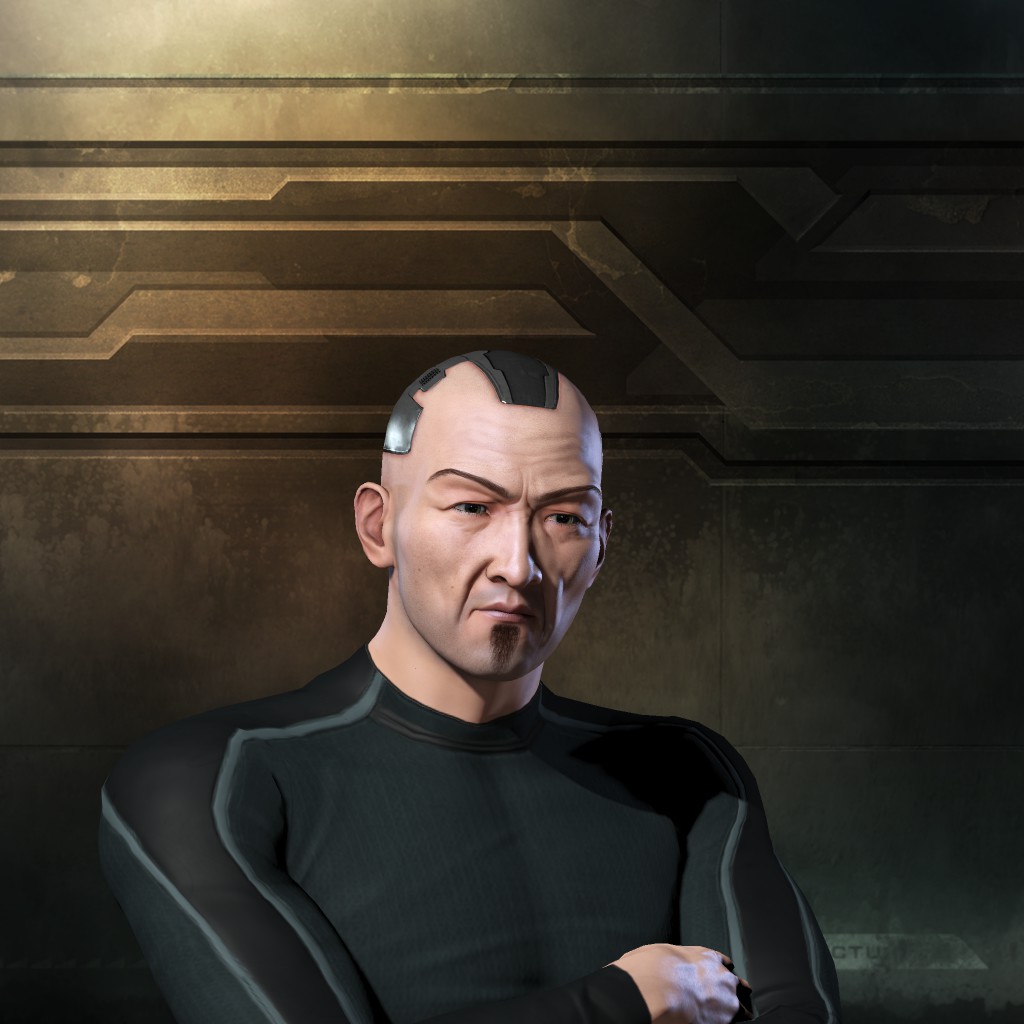 Amarr Citizen 93344795