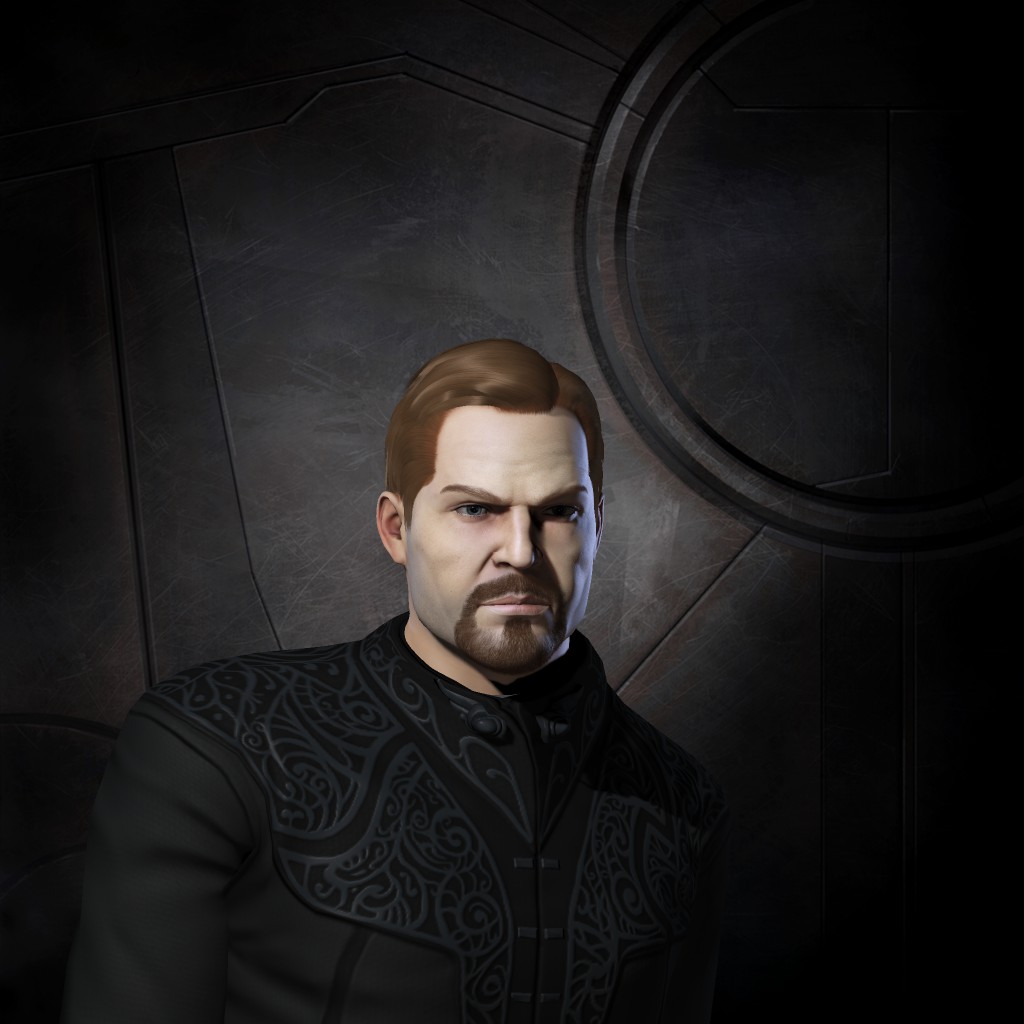 joseph ravenhurst