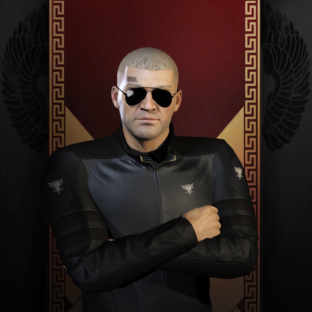 John Kelghast