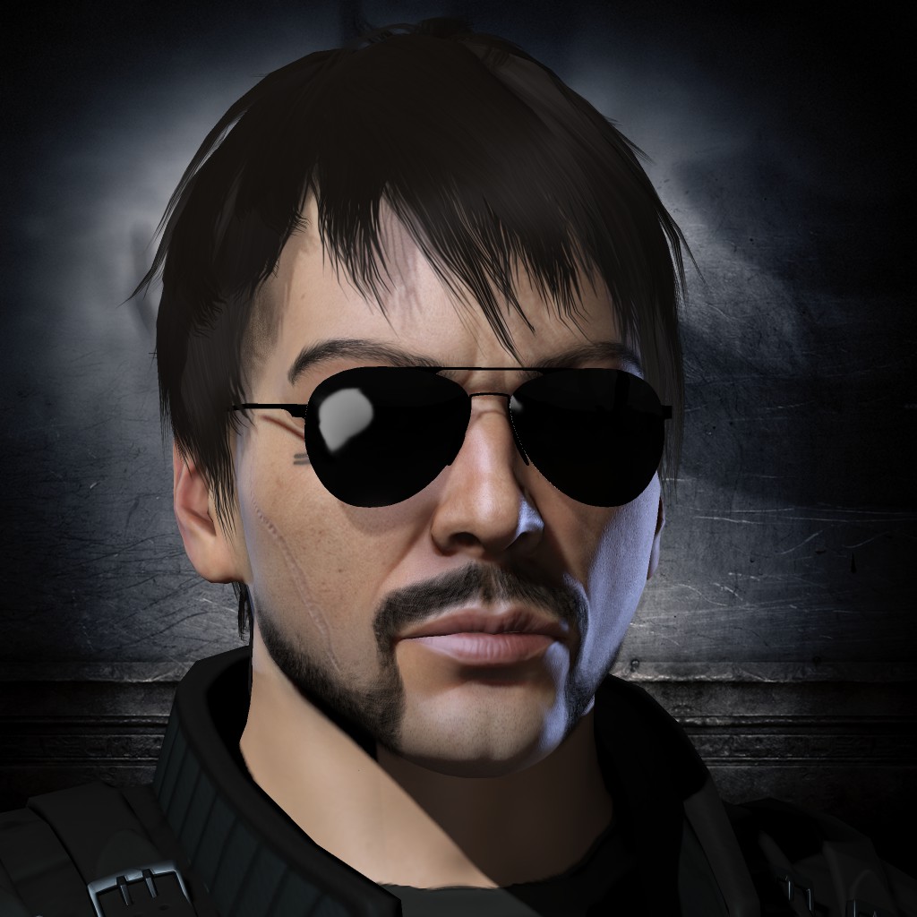 John Kimura