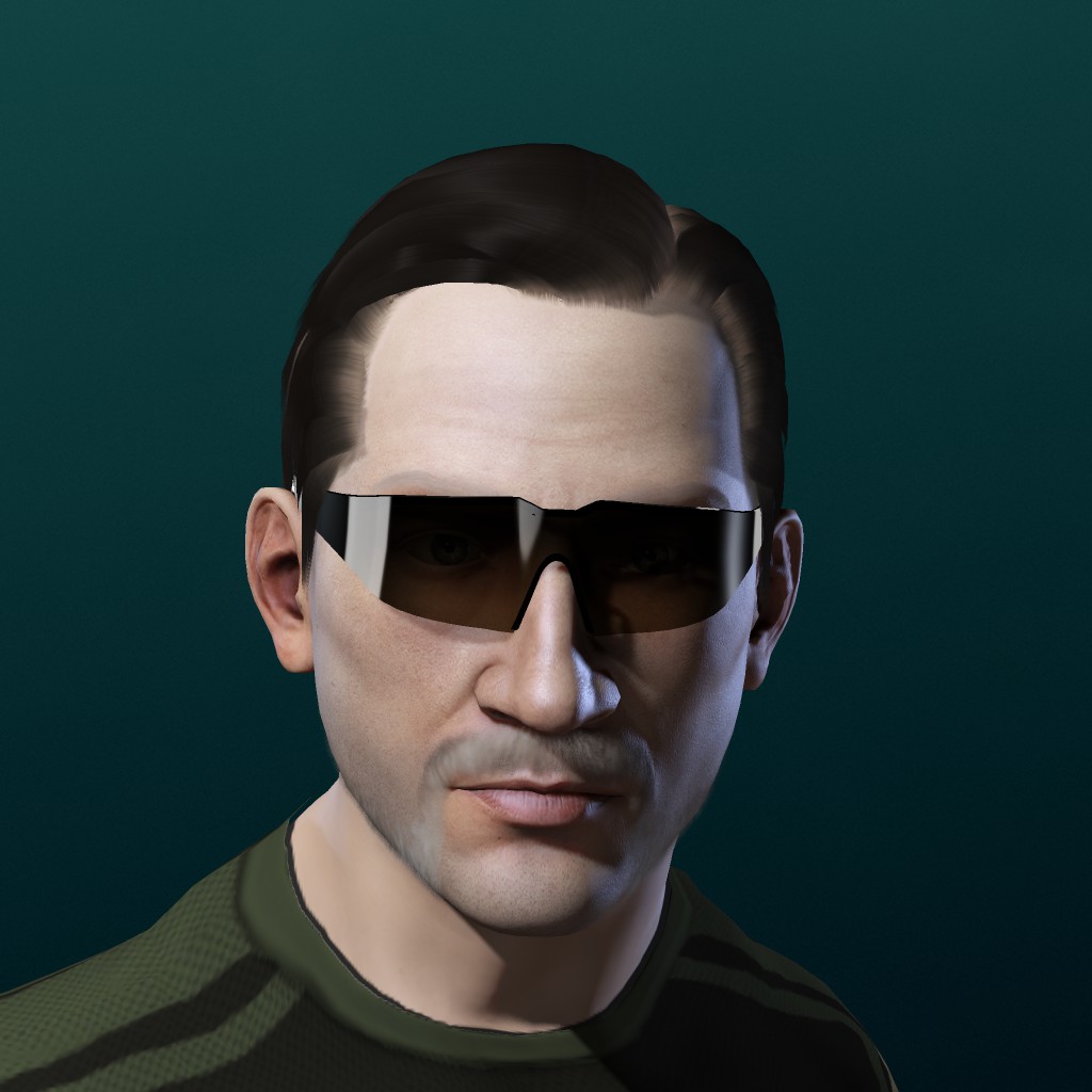 Benny Bazooka