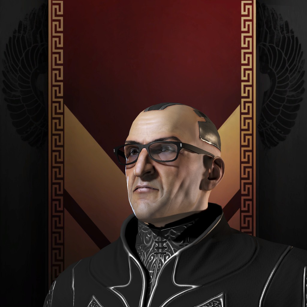 Janus Hannibal