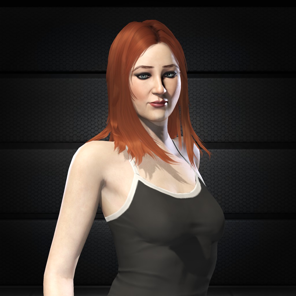 Jayda Aldard