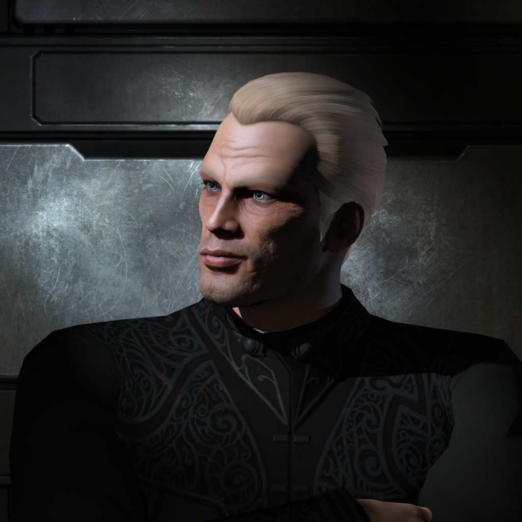 Arnold Gustav