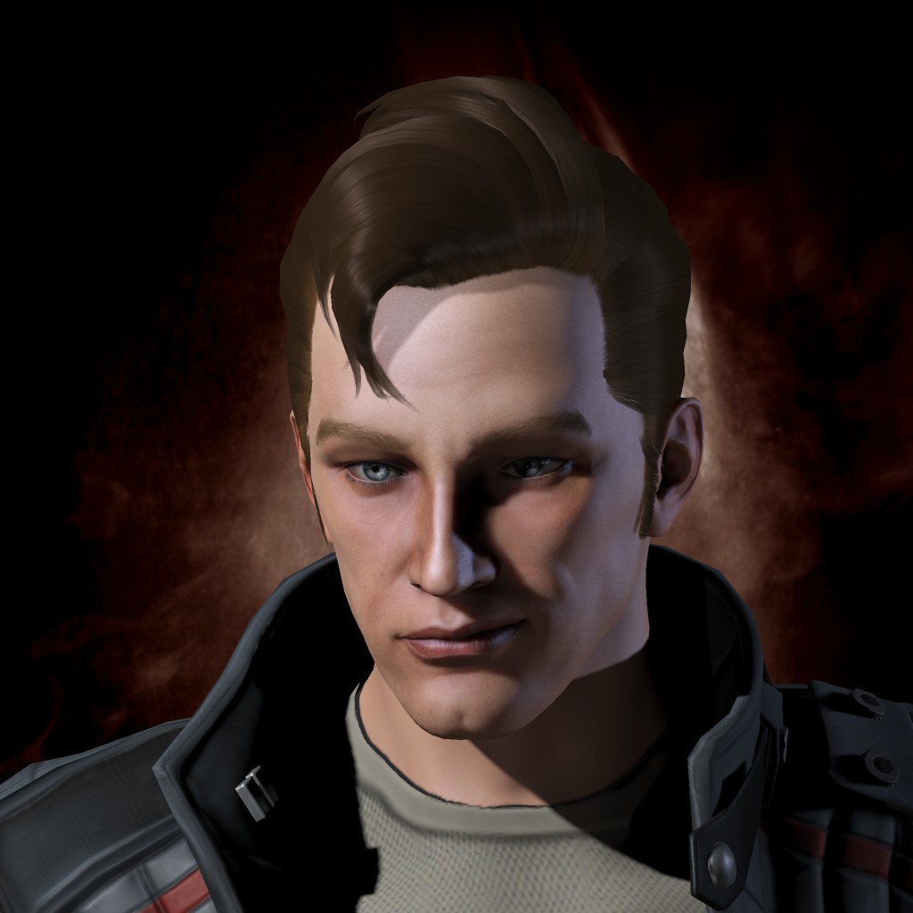 Angel Constantine