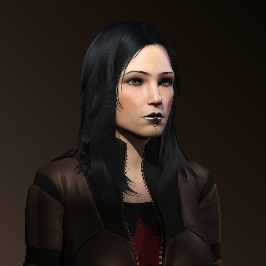 Keira Atruin