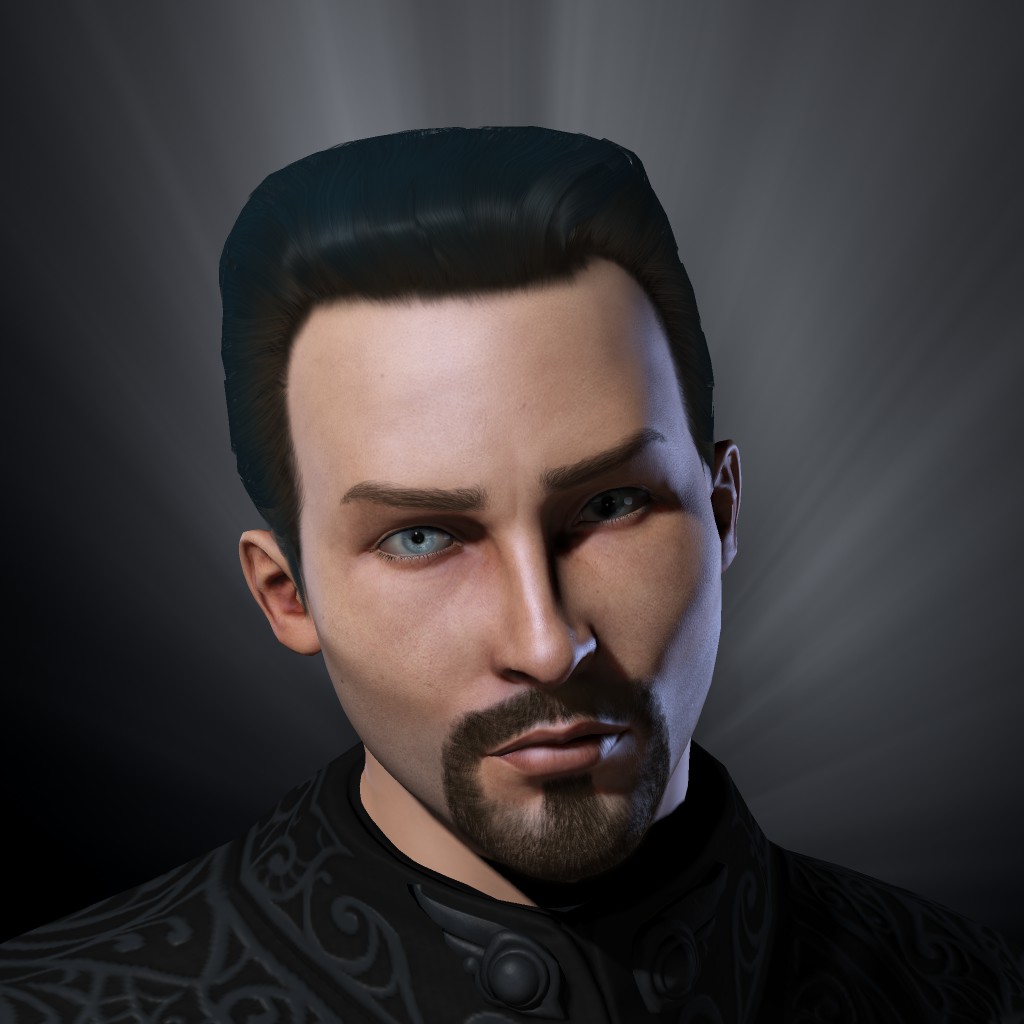 iron Alabel