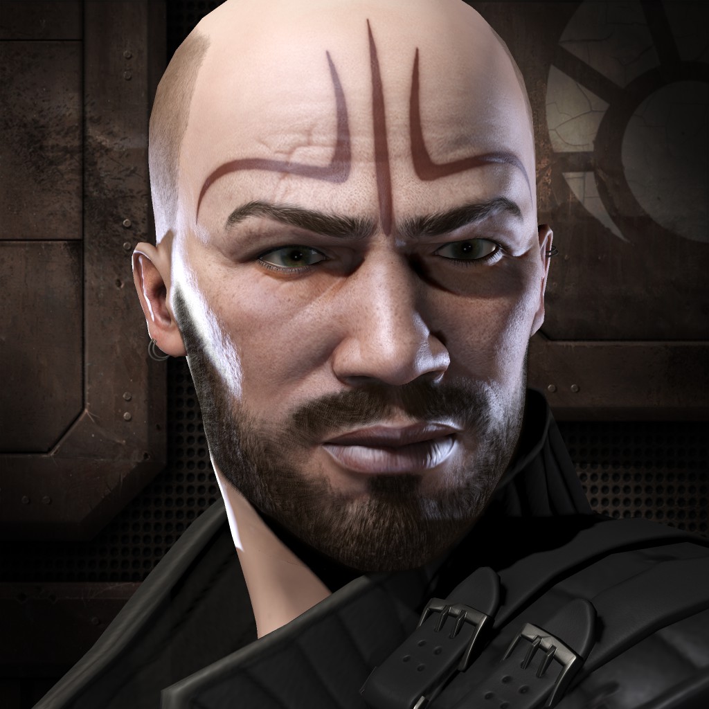 T'Laris Teloran