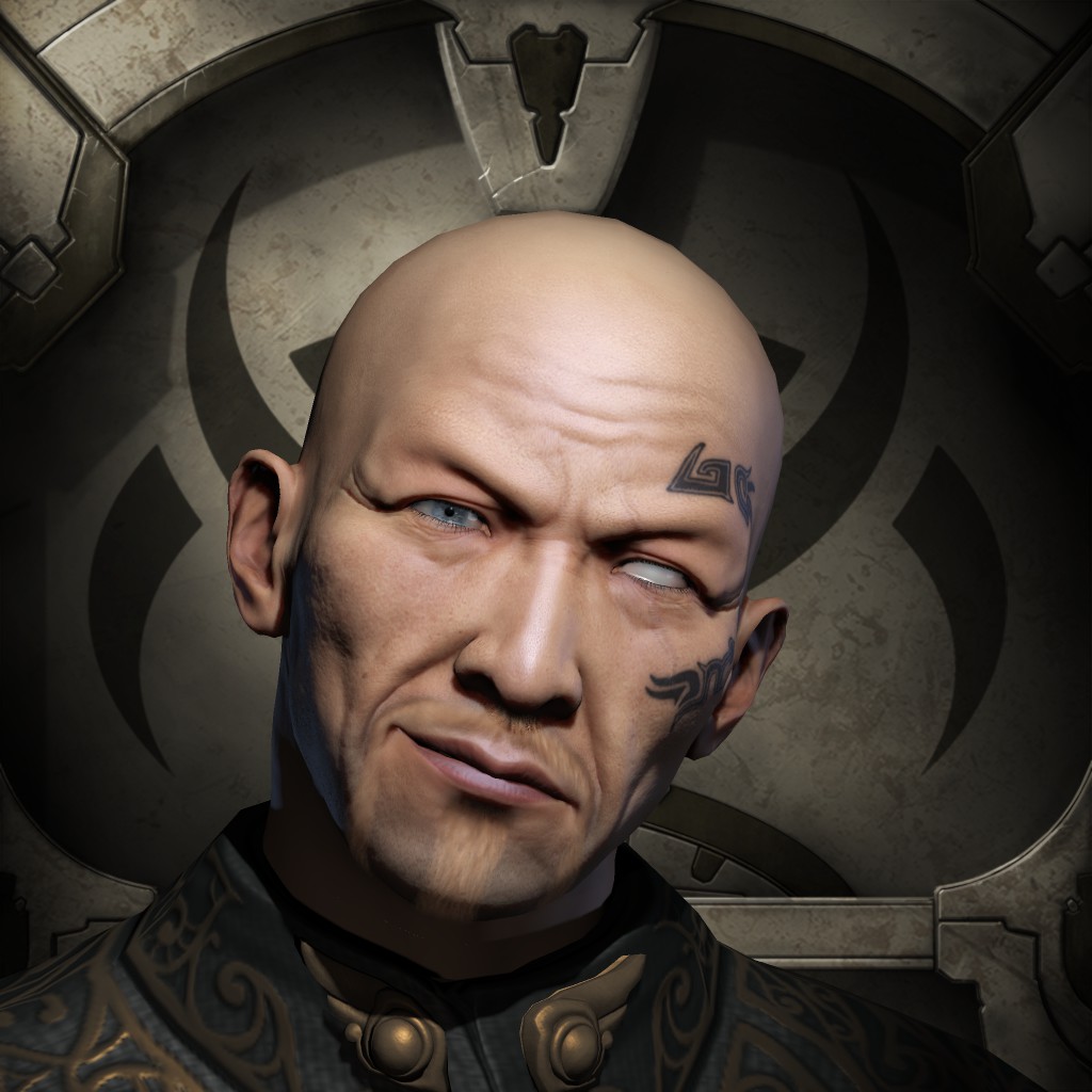 Lukas Mug