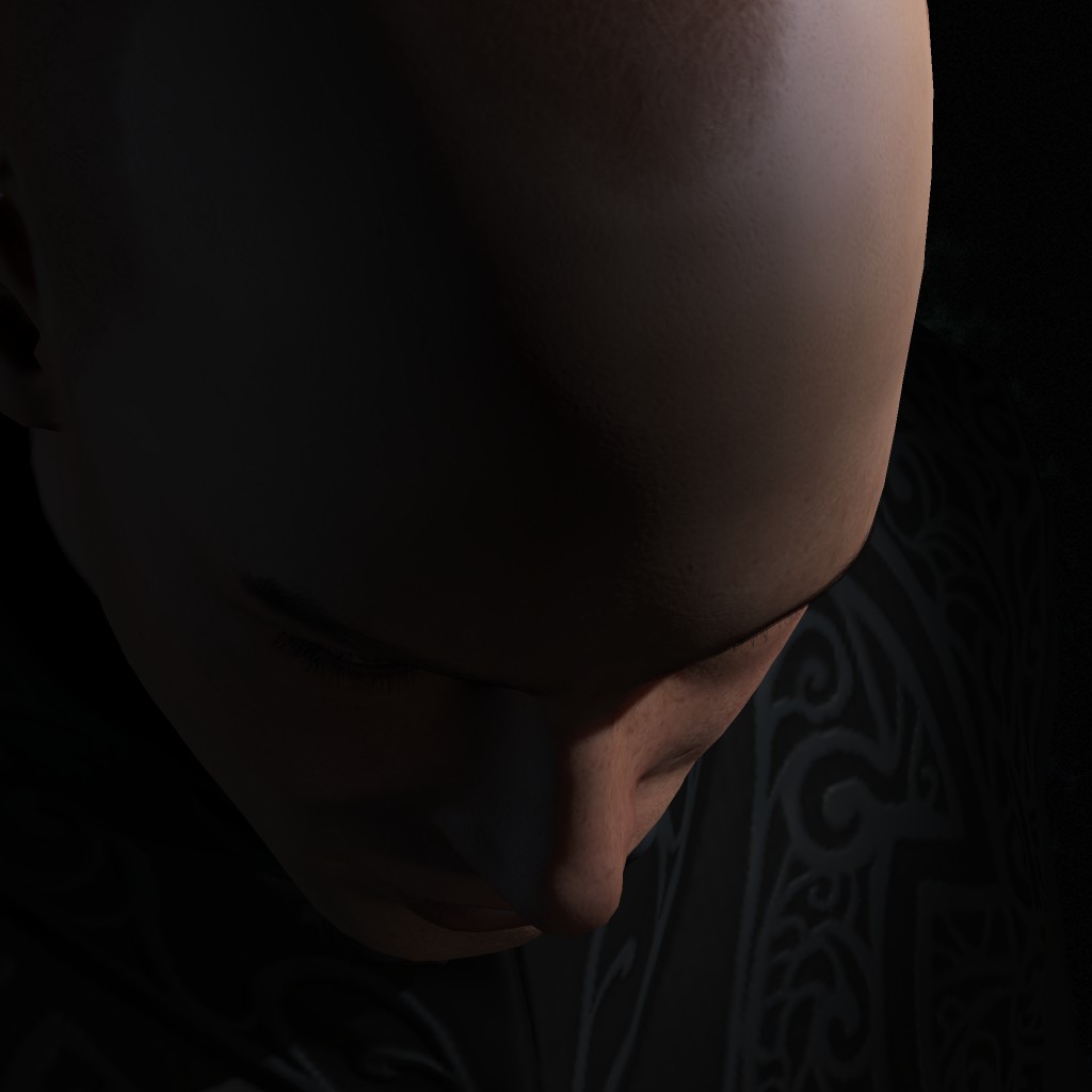 Angra Mainyu Smit